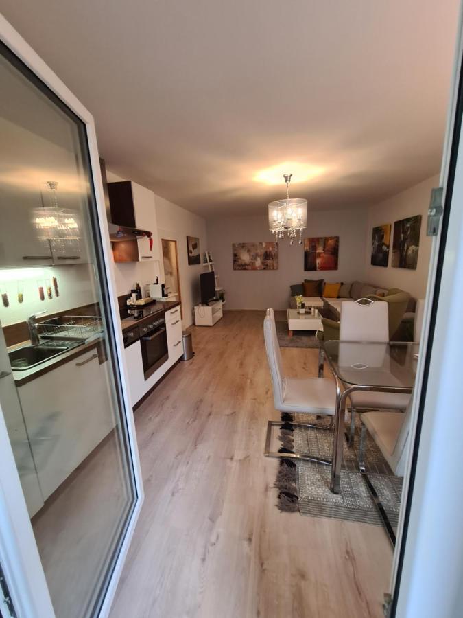Apartment Ismens Viena Exterior foto