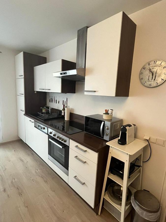 Apartment Ismens Viena Exterior foto