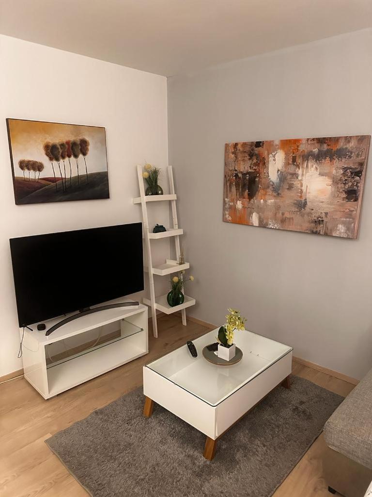 Apartment Ismens Viena Quarto foto